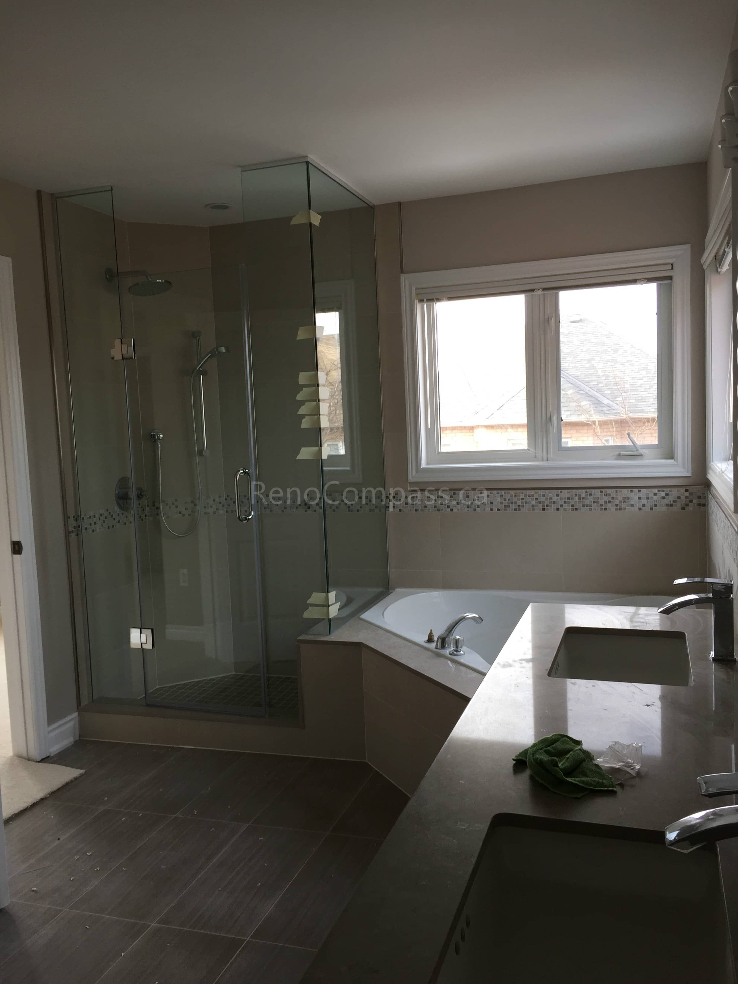 Toronto Interior Renovation - Image 9