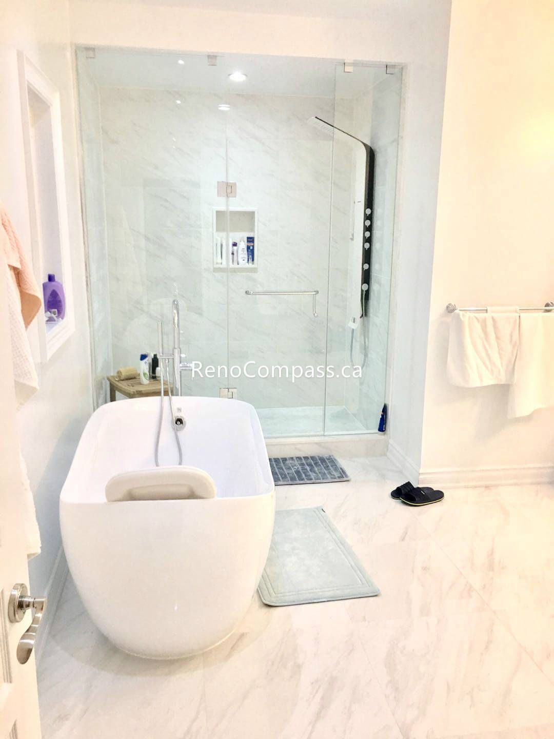 Toronto Interior Renovation - Image 21