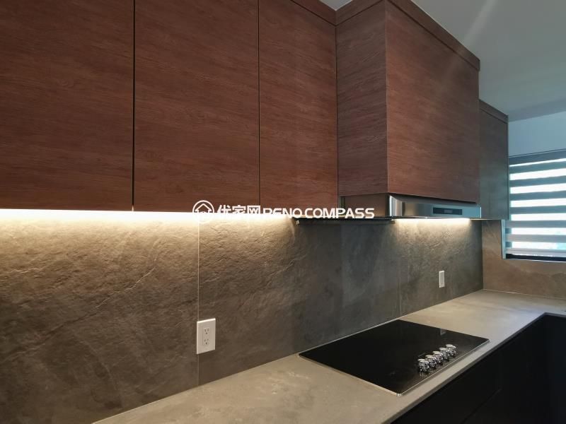 North York Interior Renovation - Image 35
