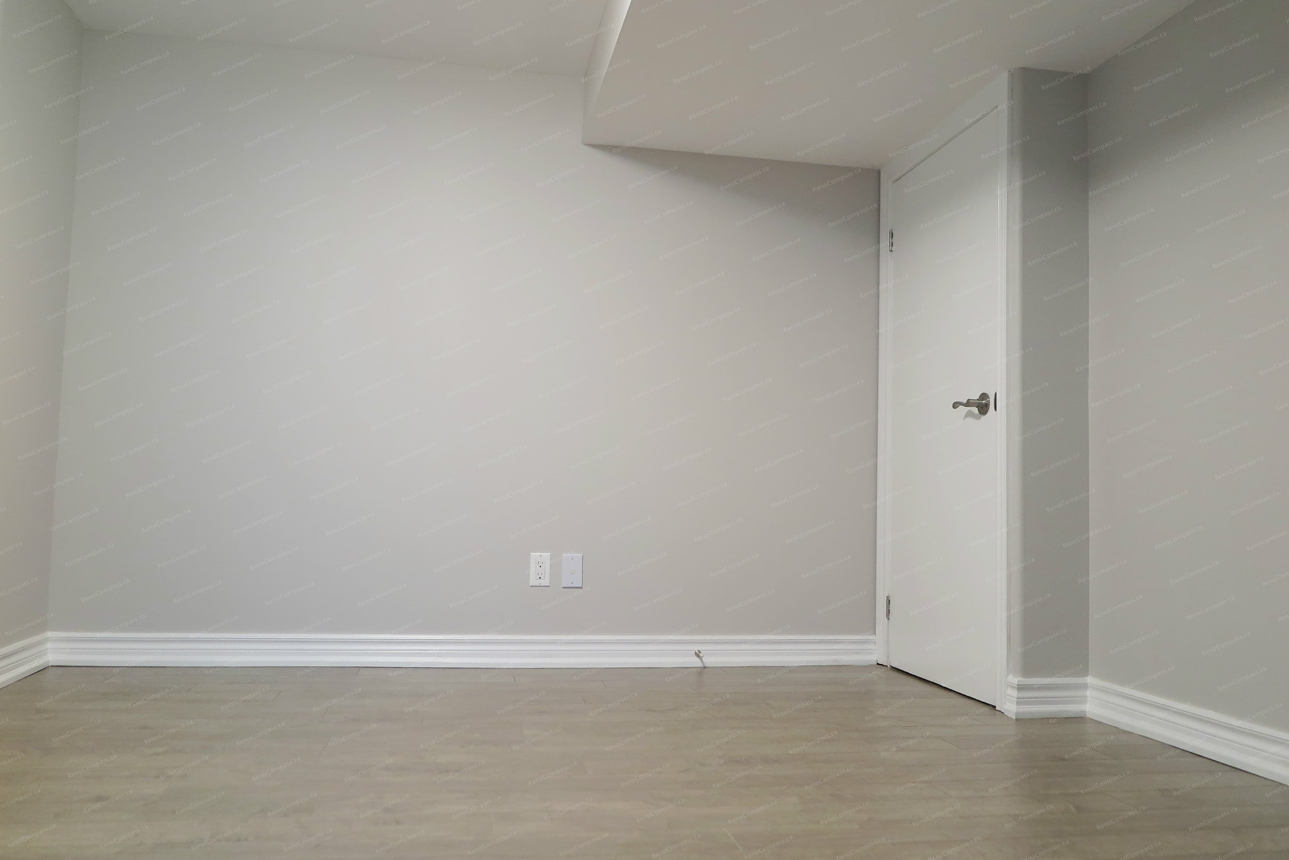 Richmond Hill Basement Renovation - Image 40