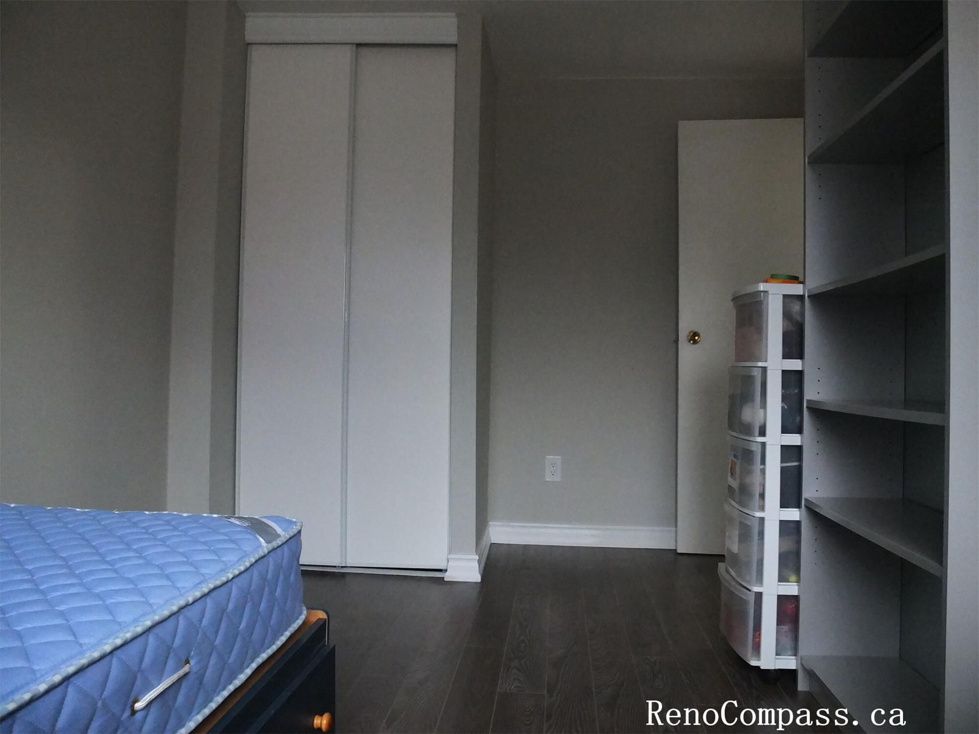 North York Interior Renovation - Image 27
