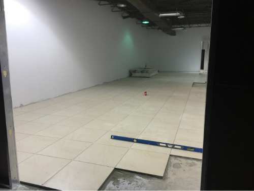 10000sqft Entertainment venue - Toronto Commercial Renovation - Image 13