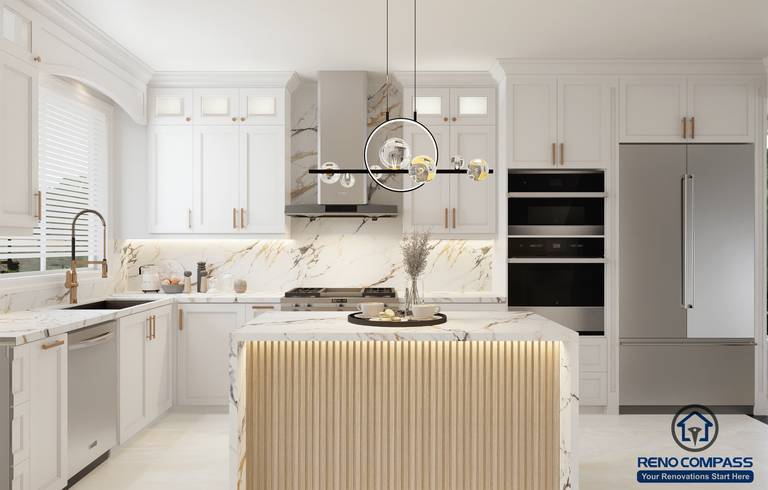 Markham Interior Design