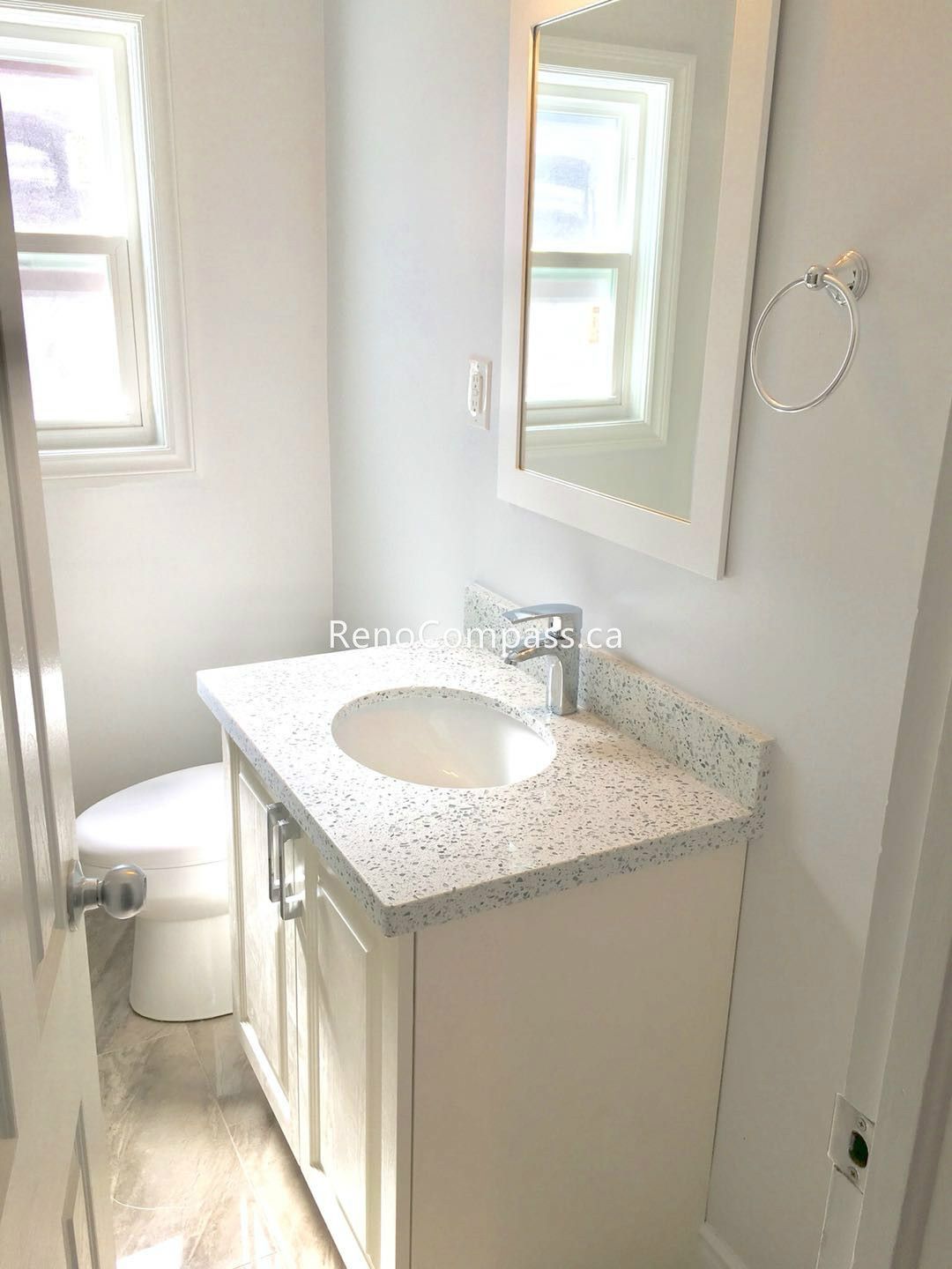 Toronto Interior Renovation - Image 20