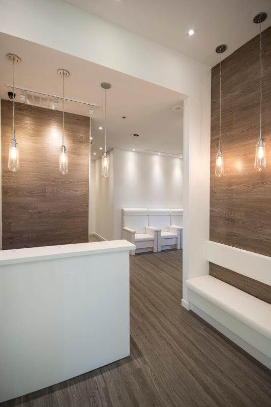 多伦多Toronto Spa 装修 - Image 7