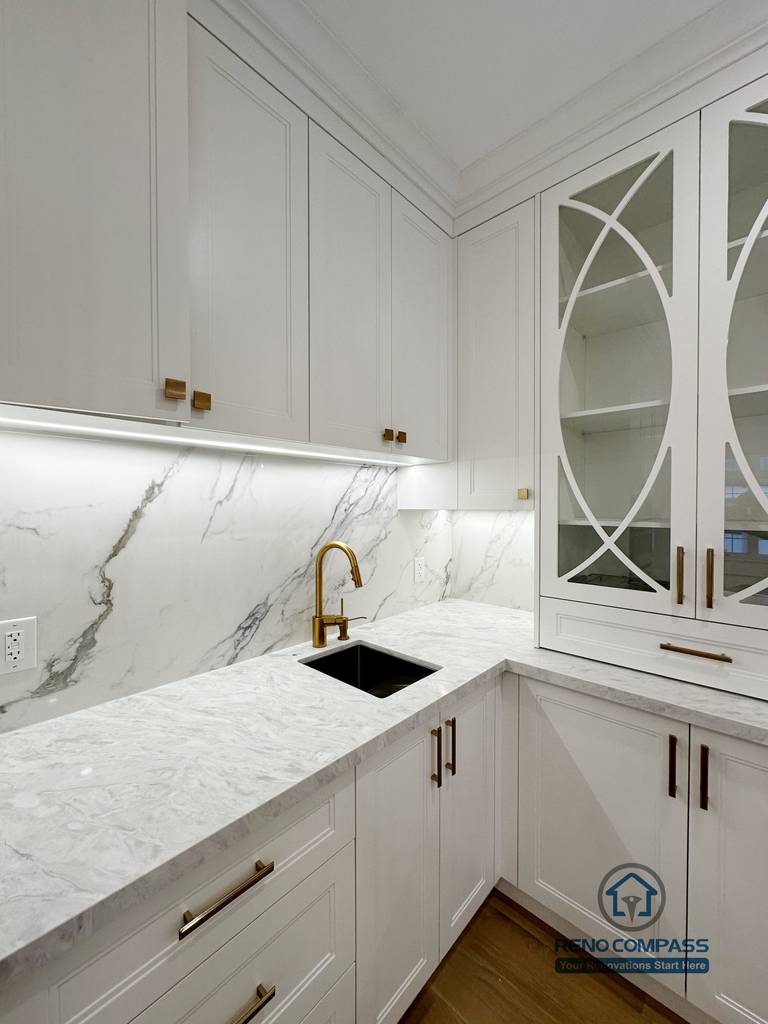 Vaughan Interior Renovation - Image 14