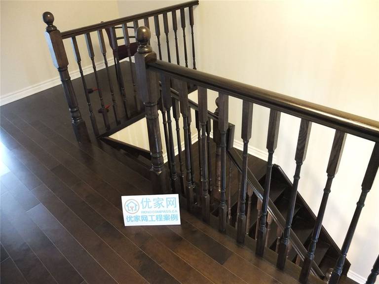 Markham Flooring Renovation - Image 20