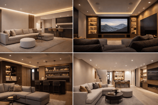 Toronto Basement Renovation Guide: Common Issues & Tips