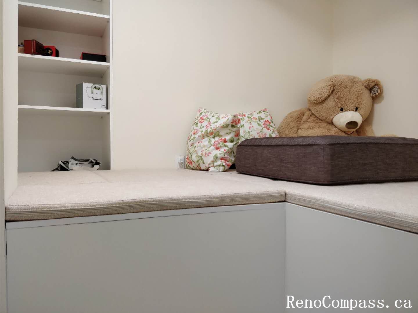 Markham Interior Renovation - Image 11