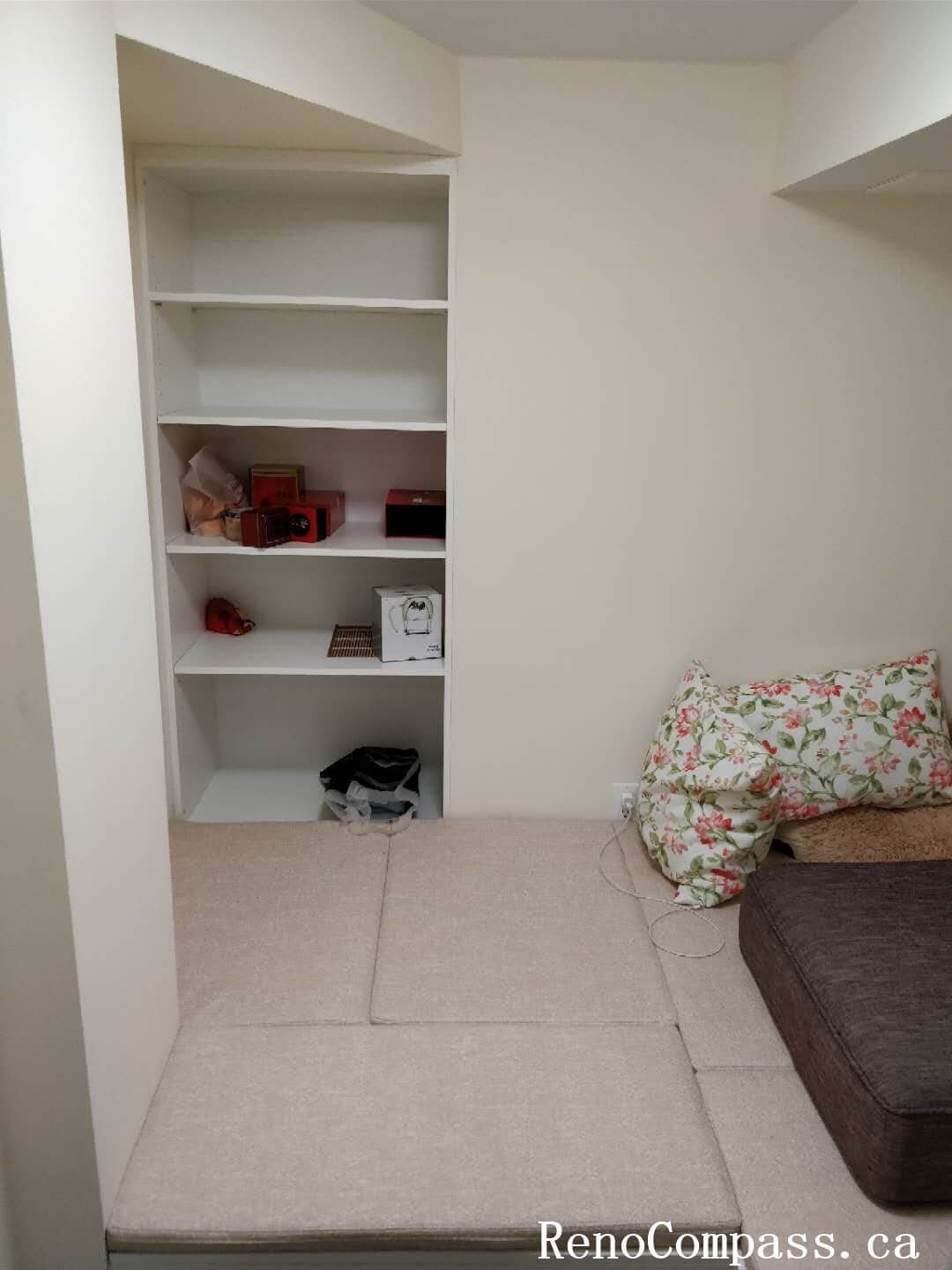 Markham Interior Renovation - Image 13