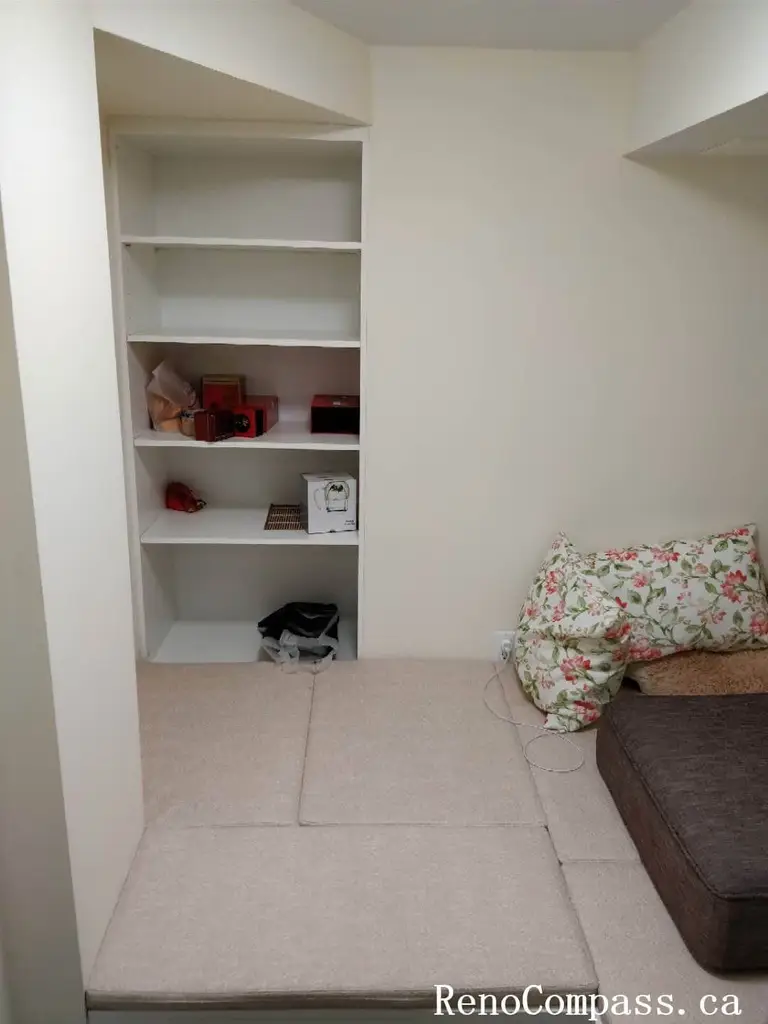 Markham Interior Renovation - Image 13