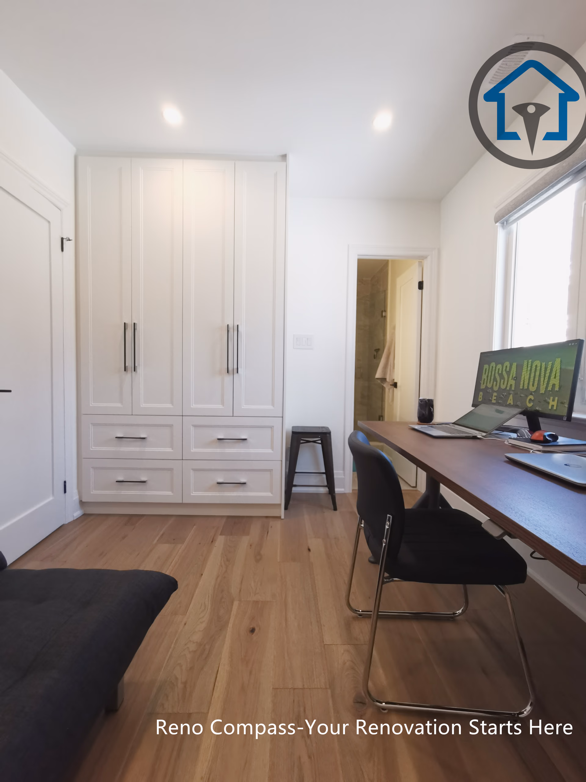 North York Interior Renovation - Image 28