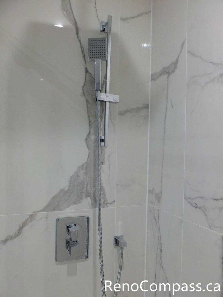 Richmond Hill Bathroom Renovation
