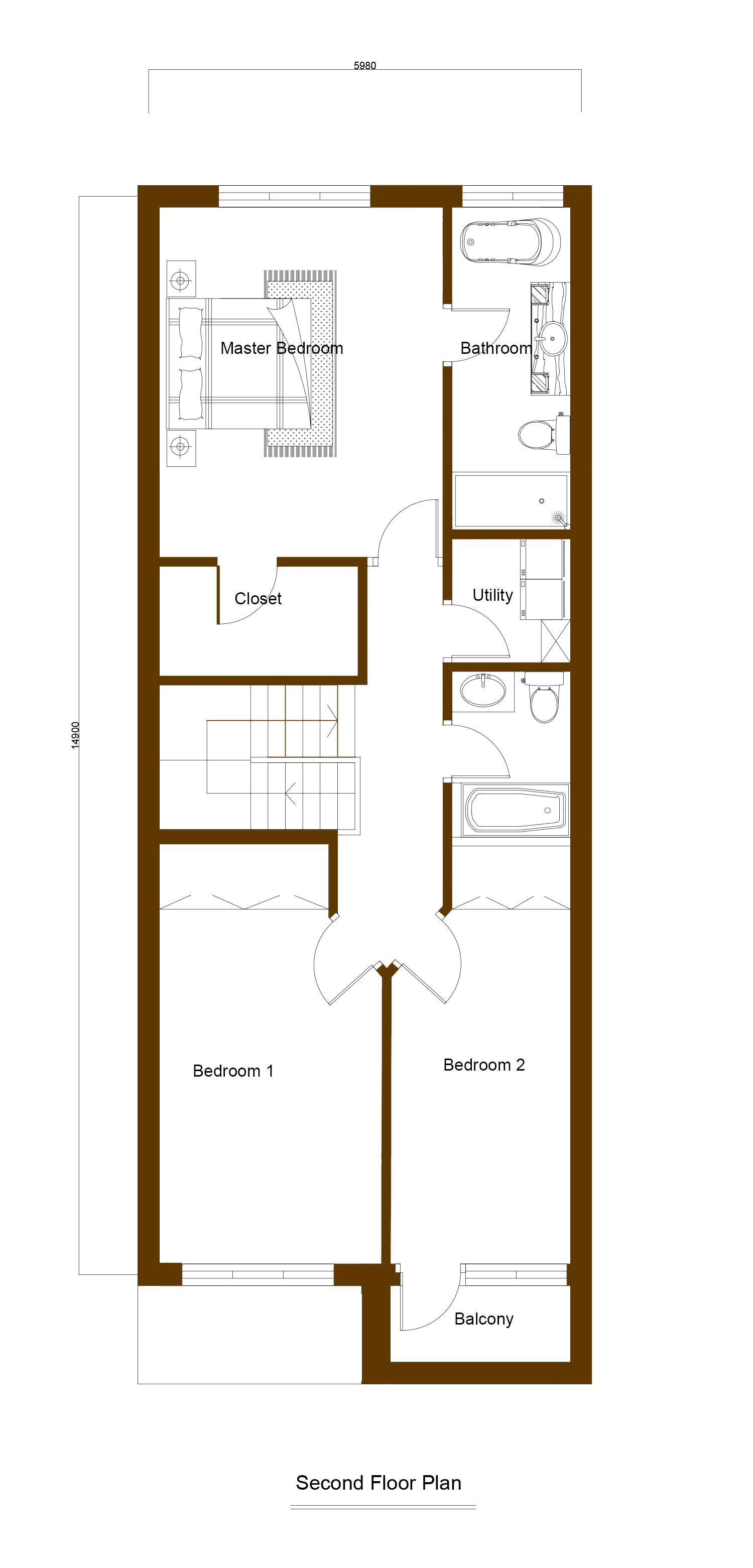 Toronto Interior Design - Image 7