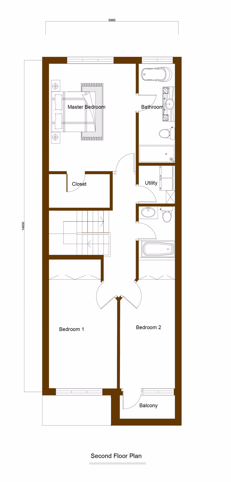 Toronto Interior Design - Image 7