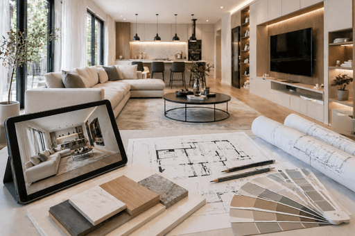 Toronto Renovation: Is Design and 3D Rendering Necessary?