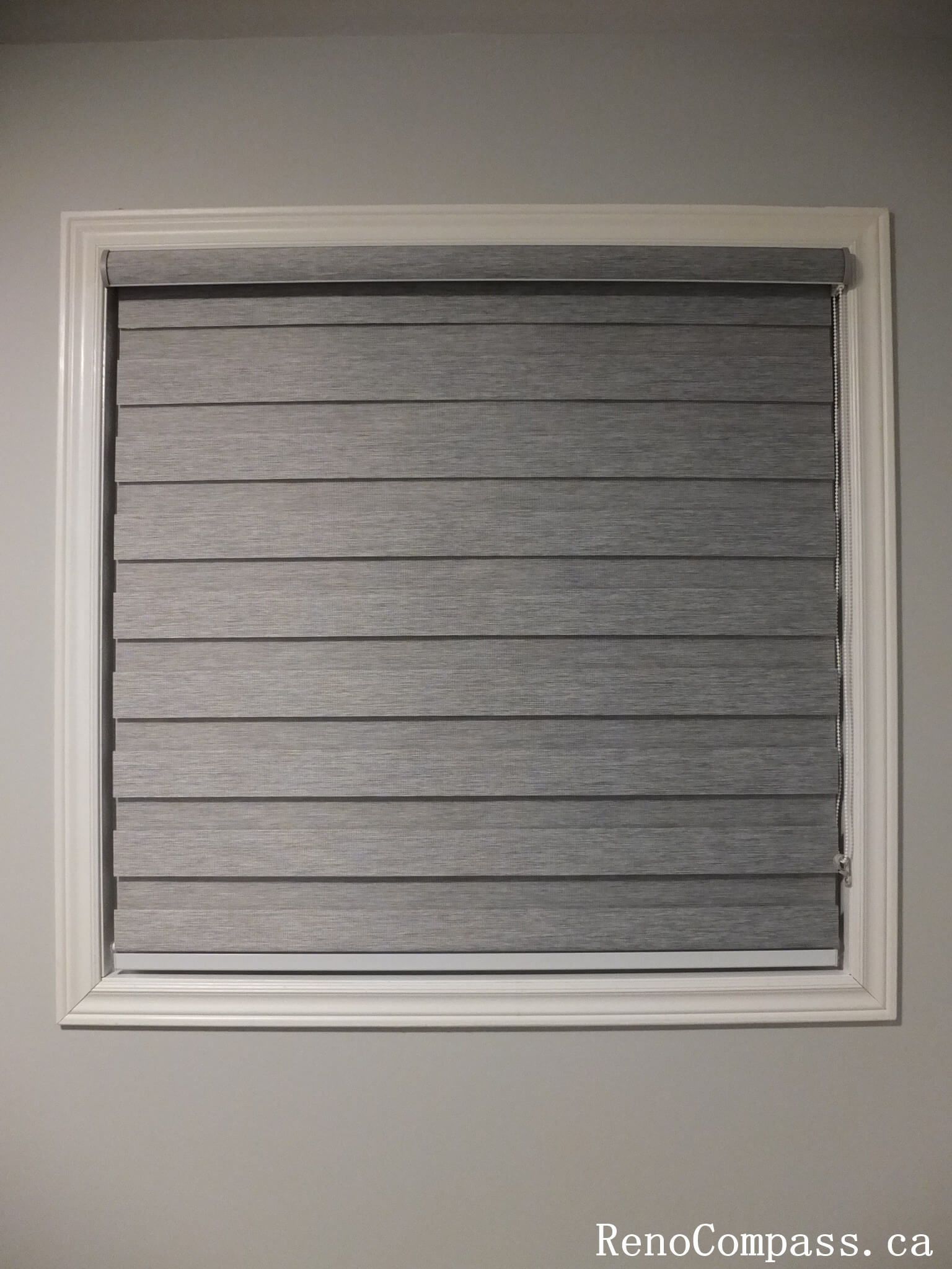 Richmond Hill Curtains Installation - Image 17
