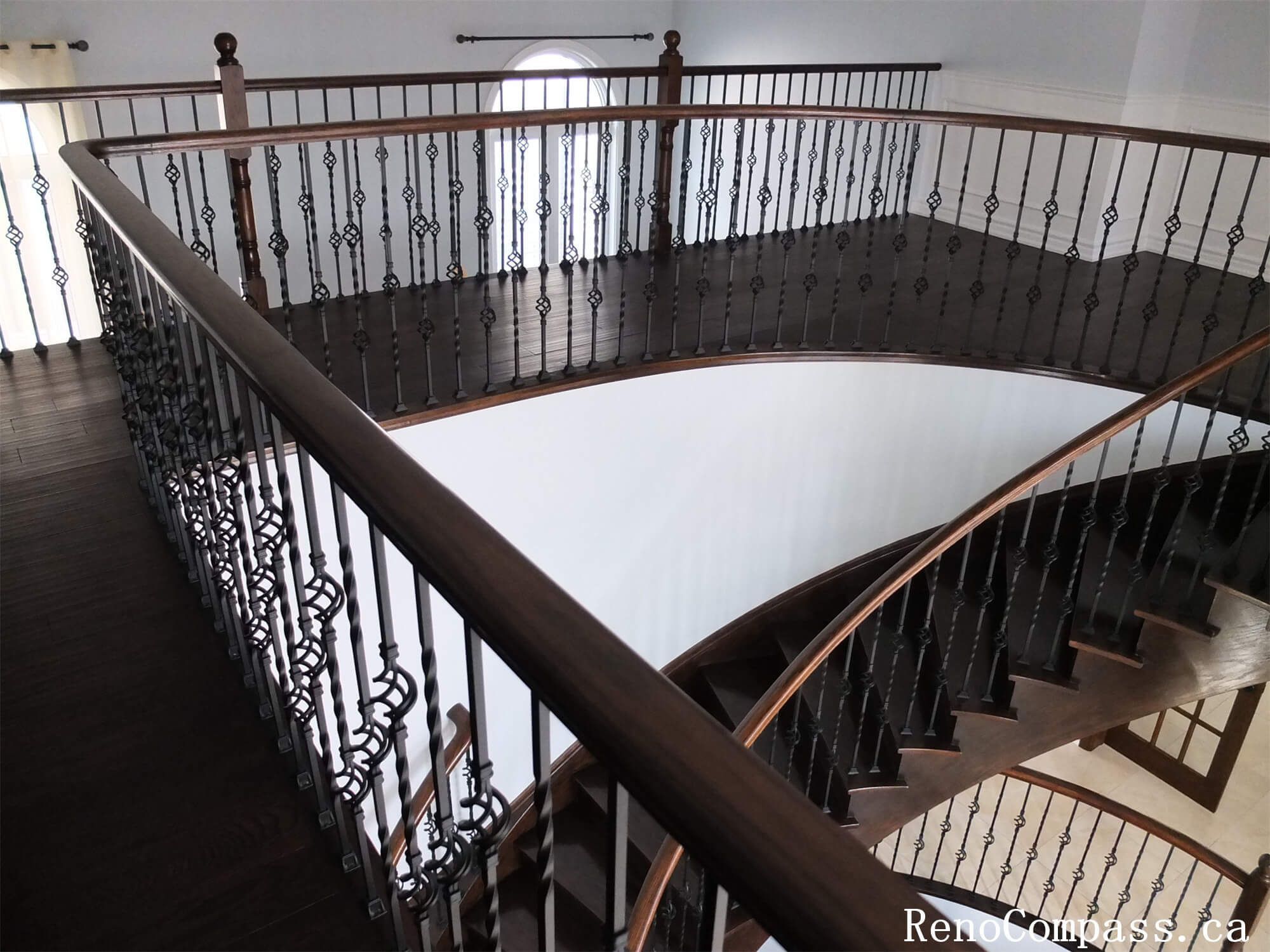 Richmond Hill Interior Renovation - Image 16