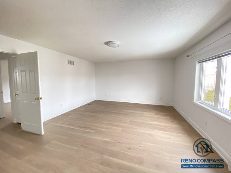 Markham Interior Renovation - Image 22