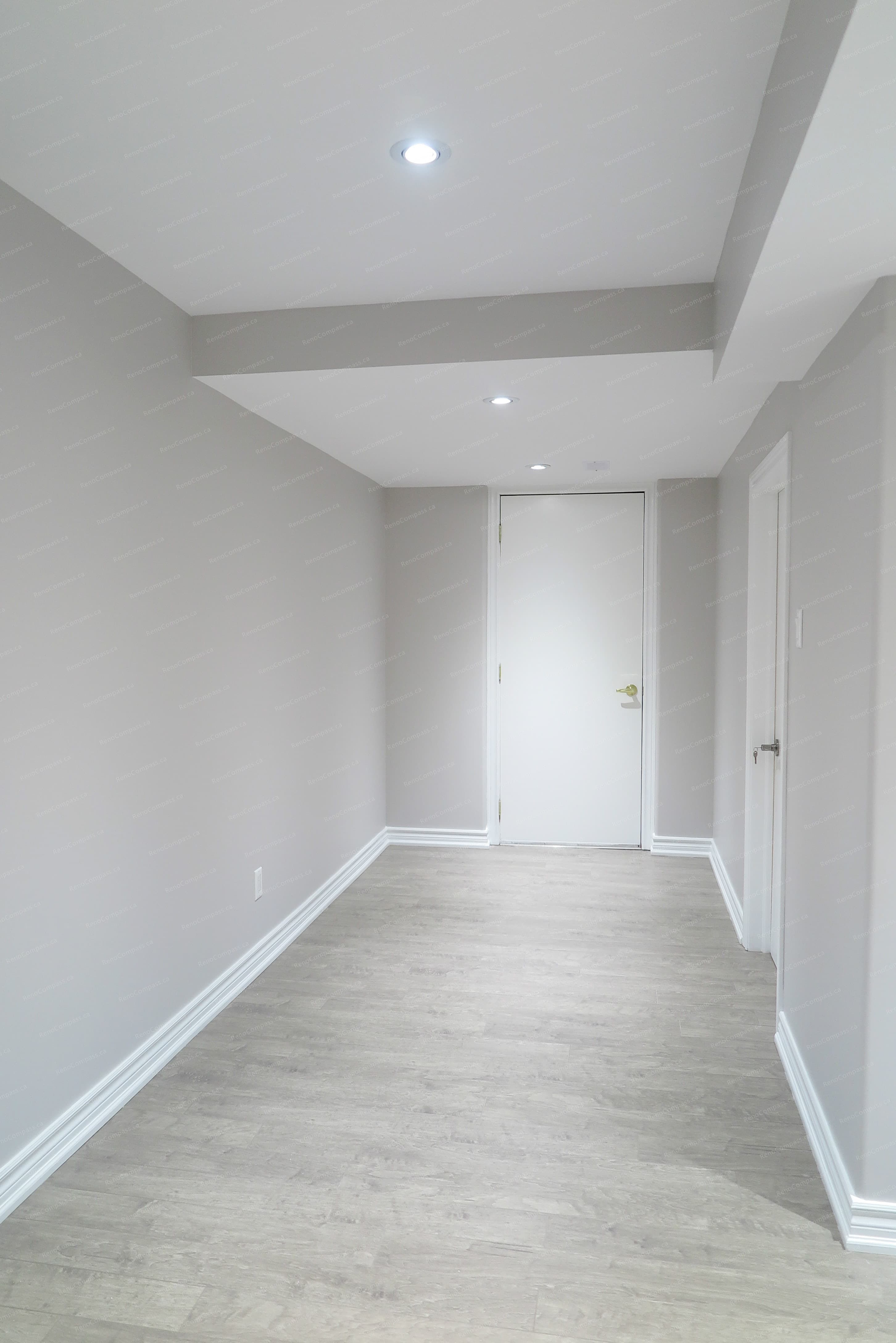 Richmond Hill Basement Renovation - Image 32