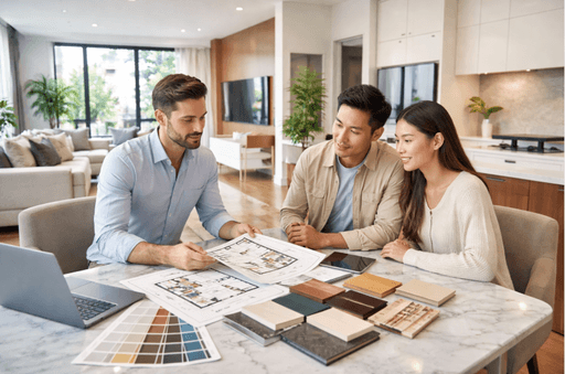 Toronto Interior Design Experience Guide