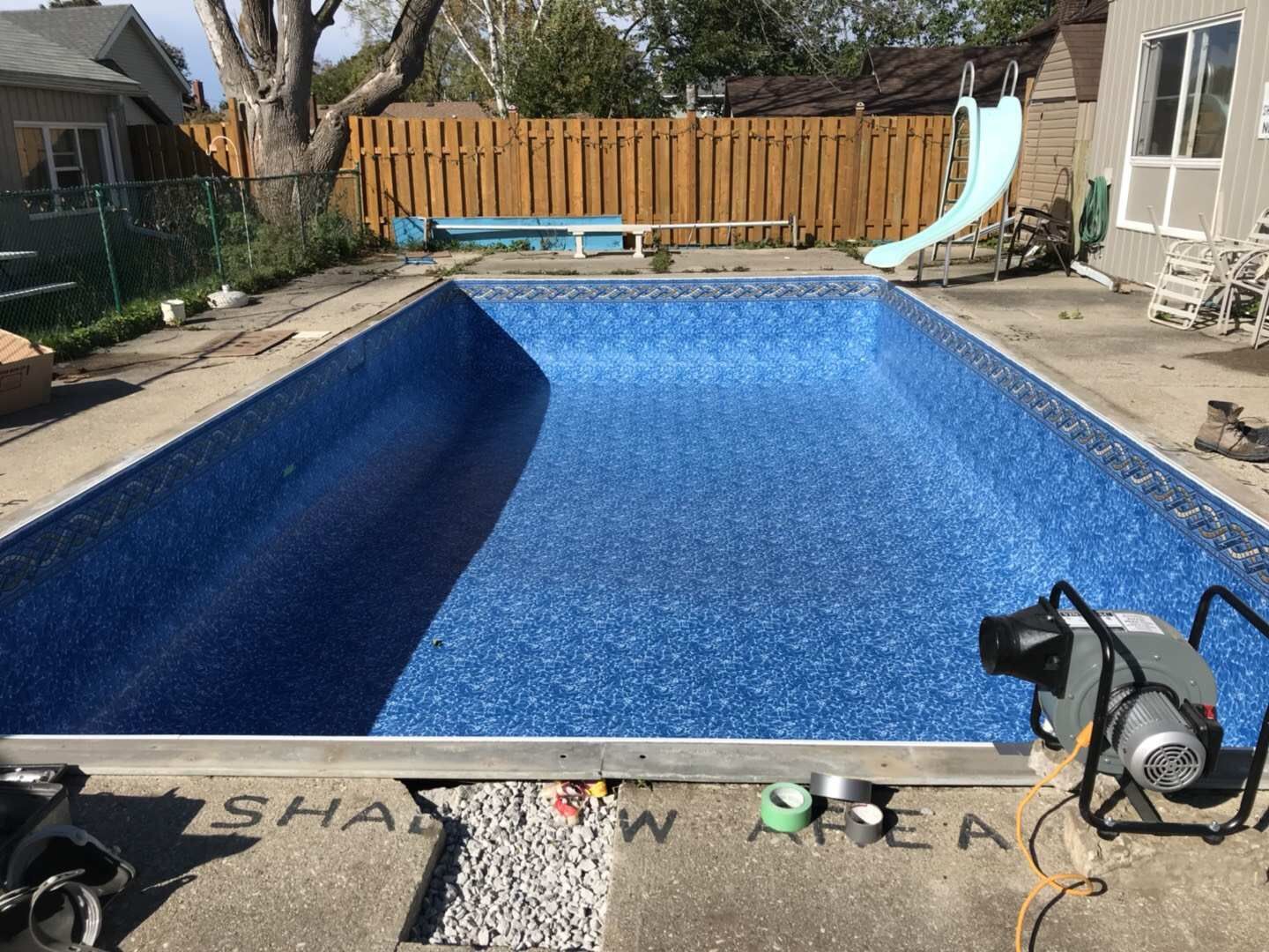 Toronto Swimming Pool Maintenance - Image 6