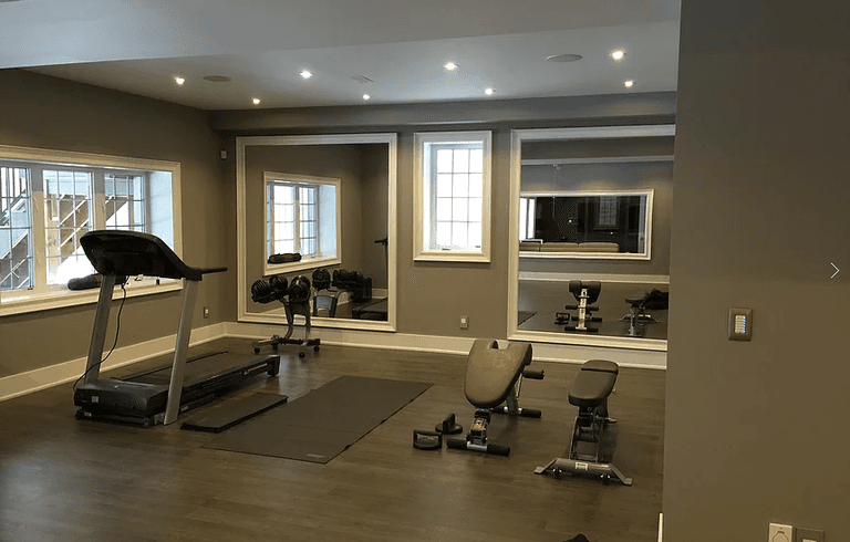 Markham Interior Renovation