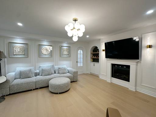 What to Expect During Your Home Renovation in Toronto: A Step-by-Step Overview