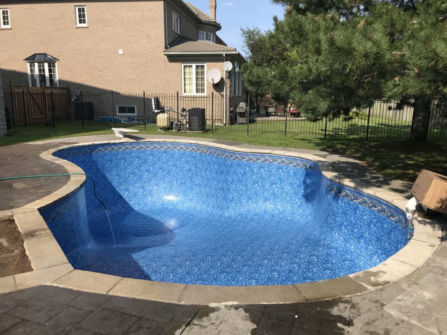 Toronto Swimming Pool Maintenance - Image 7