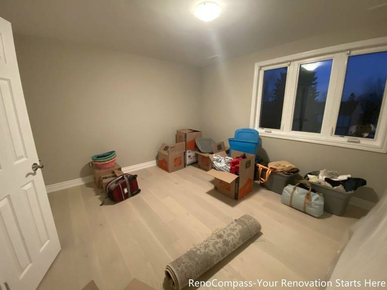 Markham Interior Renovation - Image 3