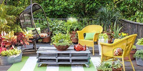 Patio Design Ideas: Upgrade Your Outdoor Living Space