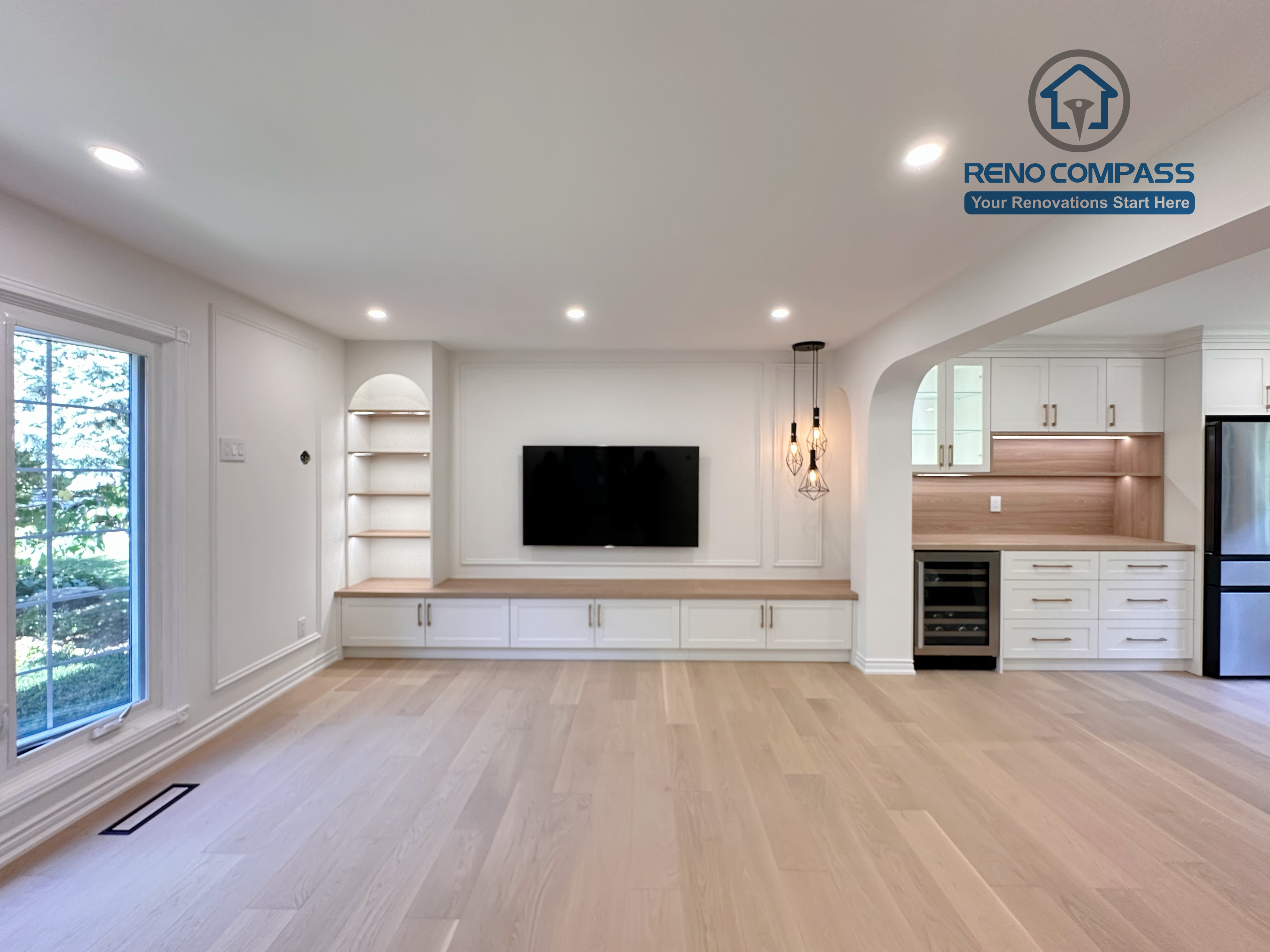 Markham Kitchen Renovation - Image 10