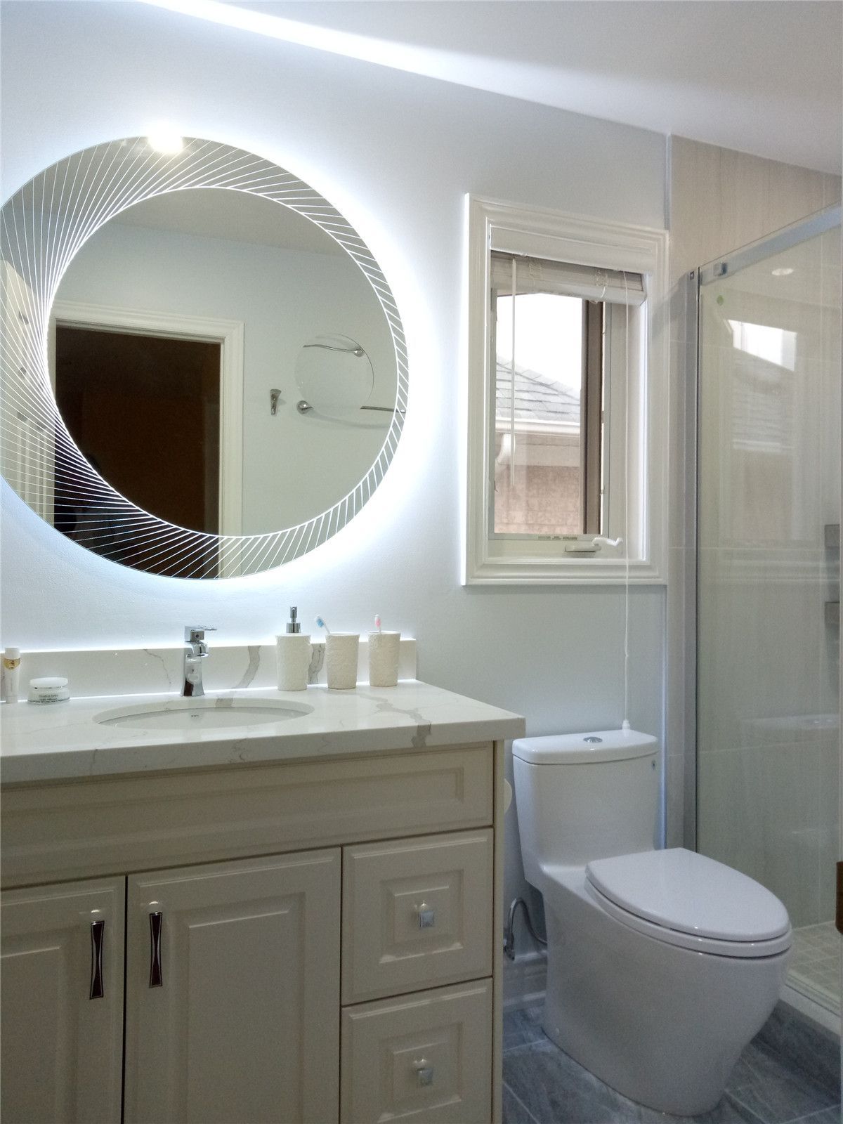 Richmond Hill Interior Renovation - Image 10