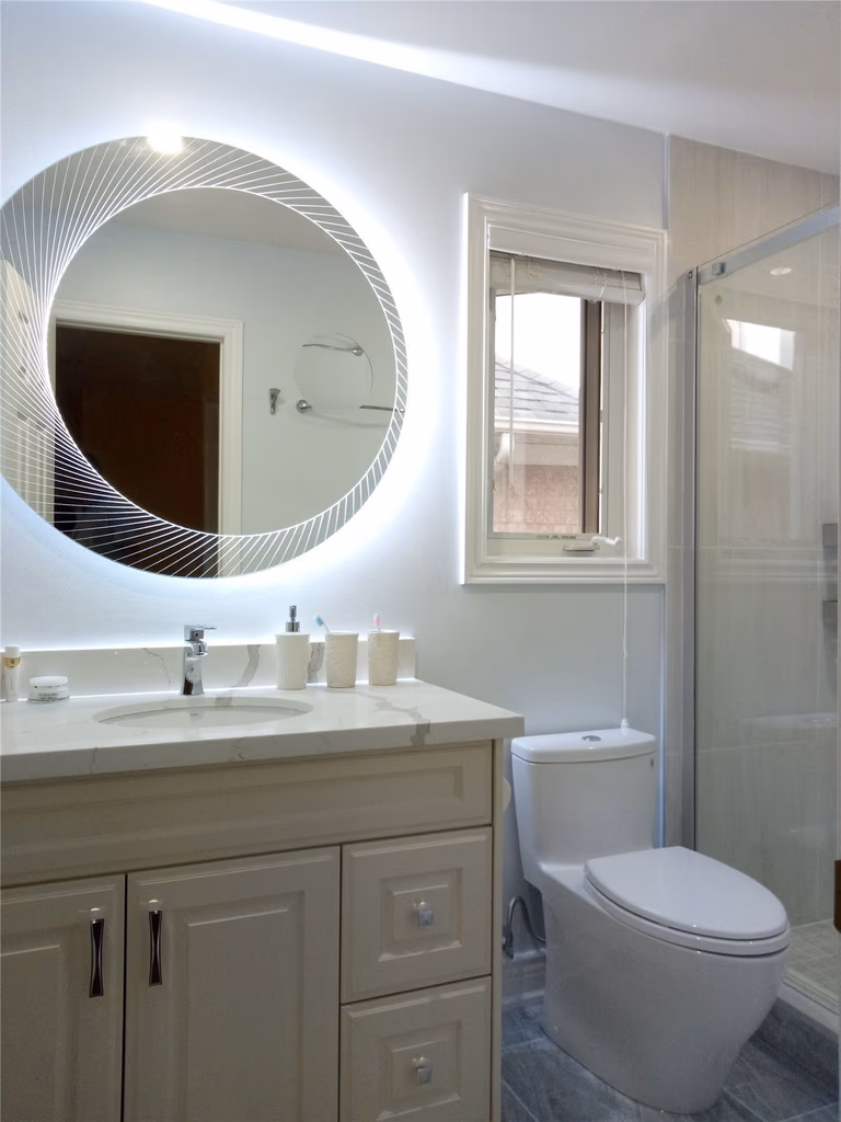 Richmond Hill Interior Renovation - Image 10