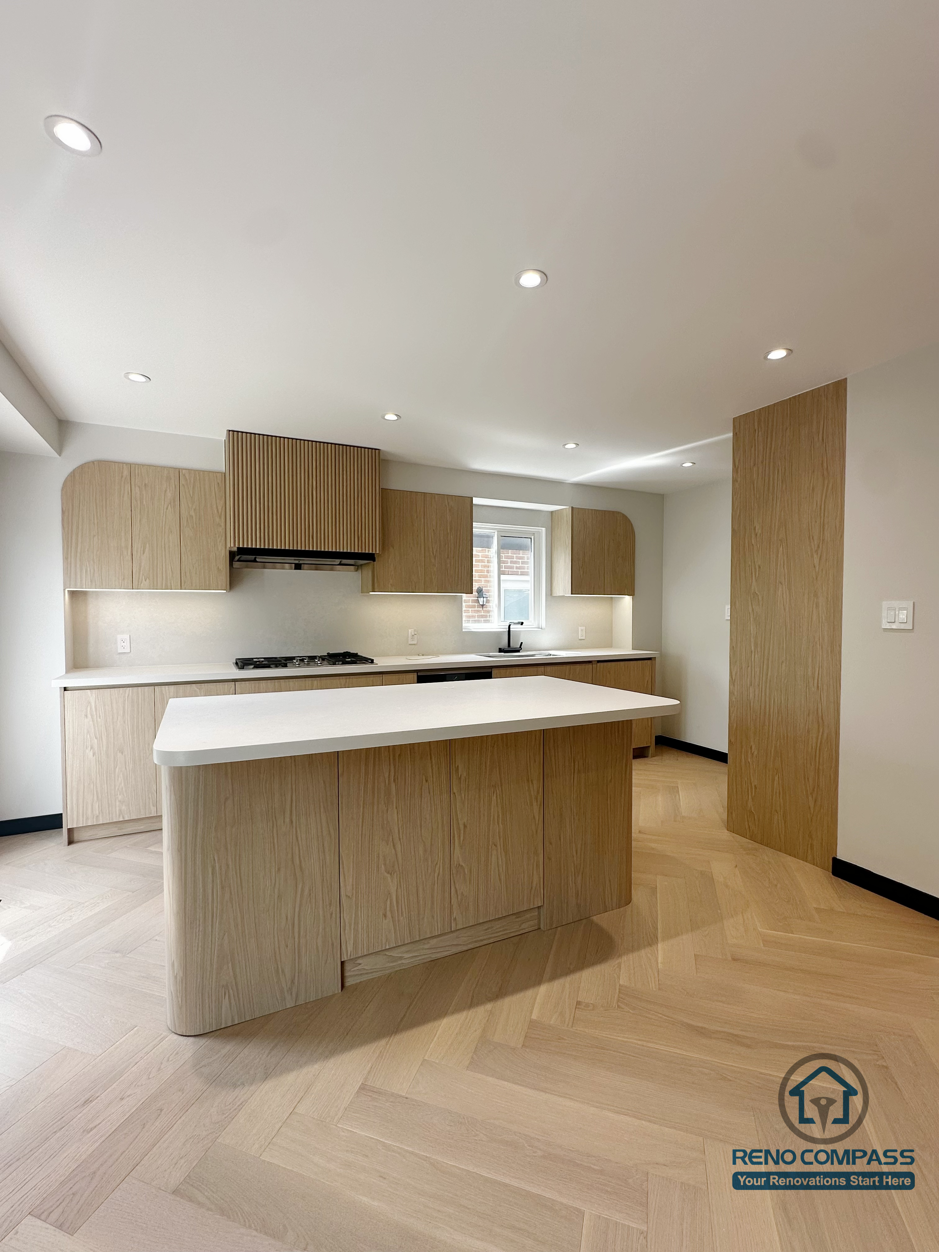 Richmond Hill Kitchen Renovation - Image 13