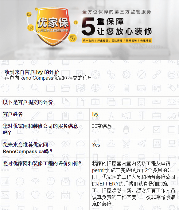 多伦多 北约克 室内装修案例 - Image 5
