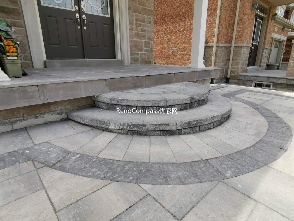 Vaughan Interlocking and Landscaping - Image 11