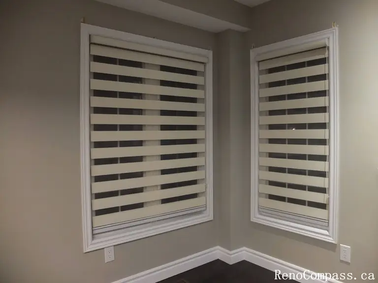 Richmond Hill Curtains Installation - Image 26
