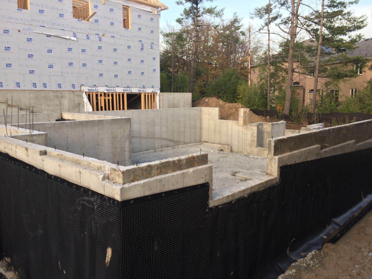 Toronto House Remodeling and Interior Renovation - Image 1