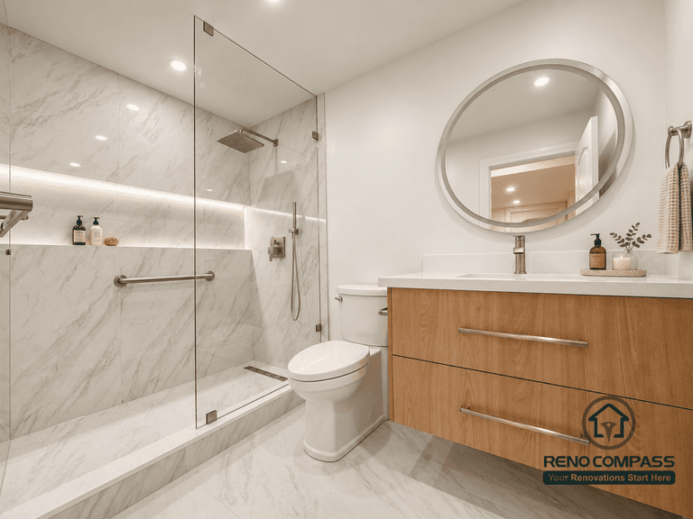 Mississauga Basement Renovation - Image 2