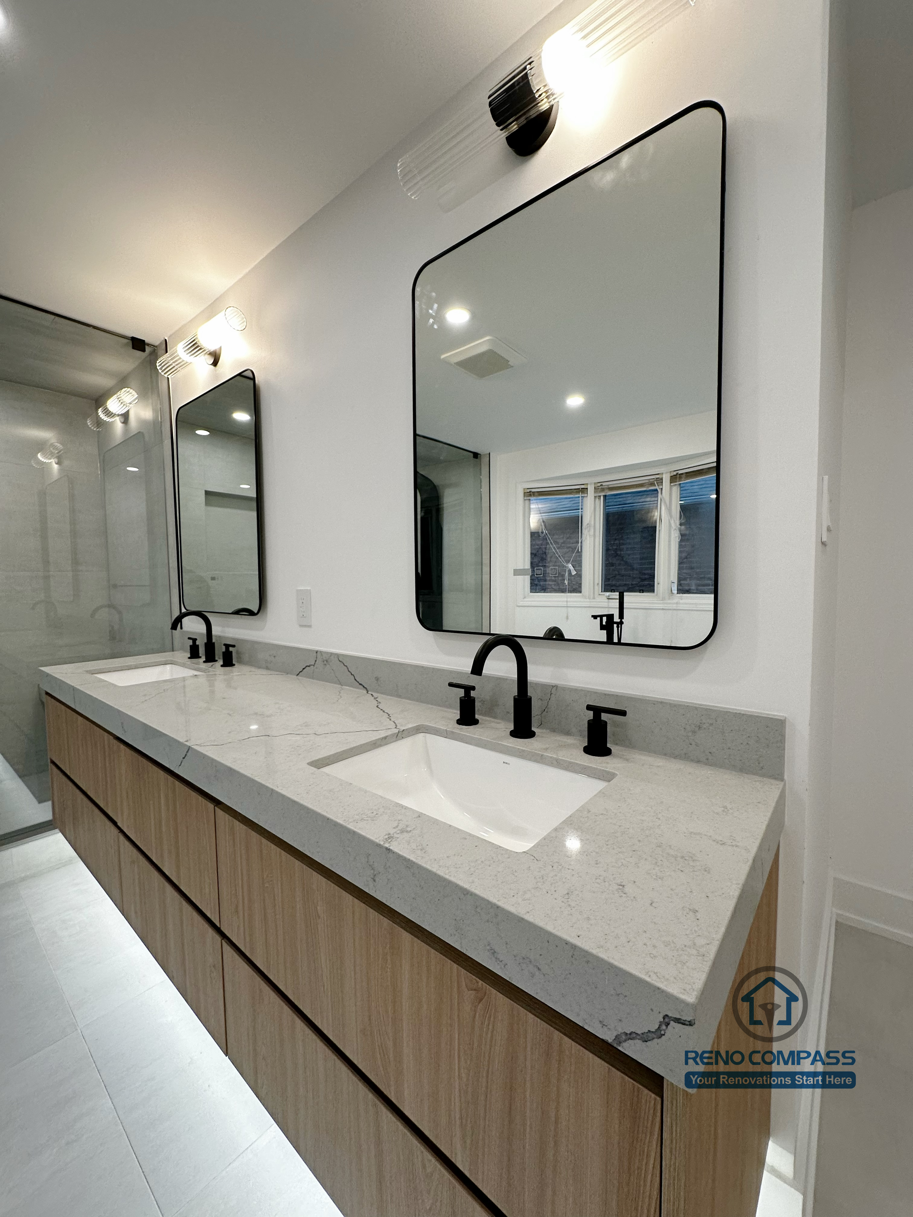 Oakville Interior Renovation - Image 4