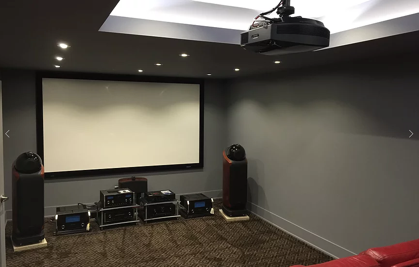 Markham Interior Renovation - Image 1