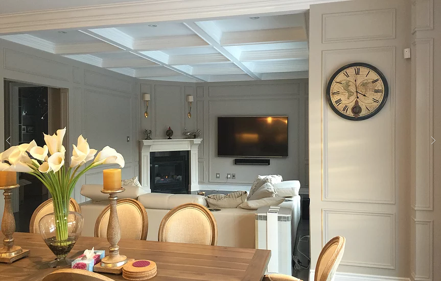 Markham Interior Renovation - Image 11