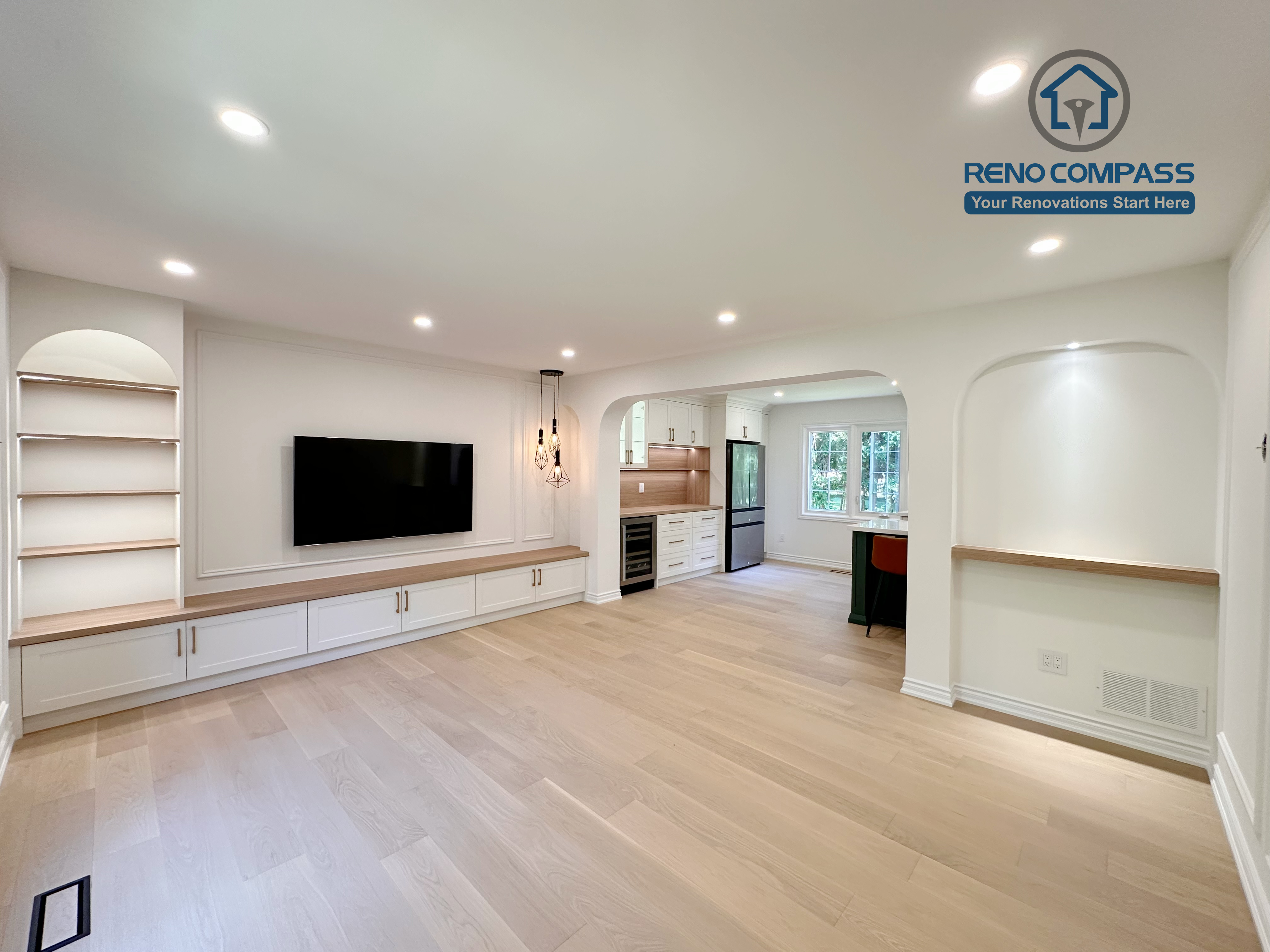 Markham Kitchen Renovation - Image 11