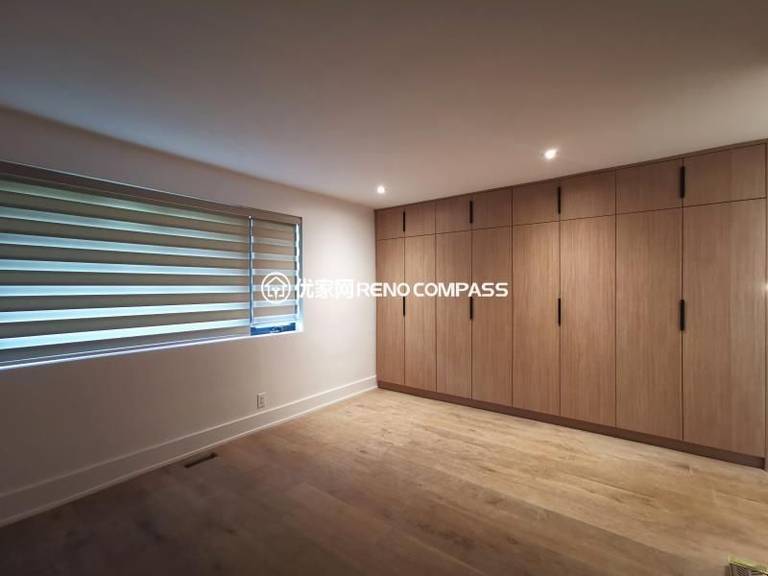 North York Interior Renovation - Image 56