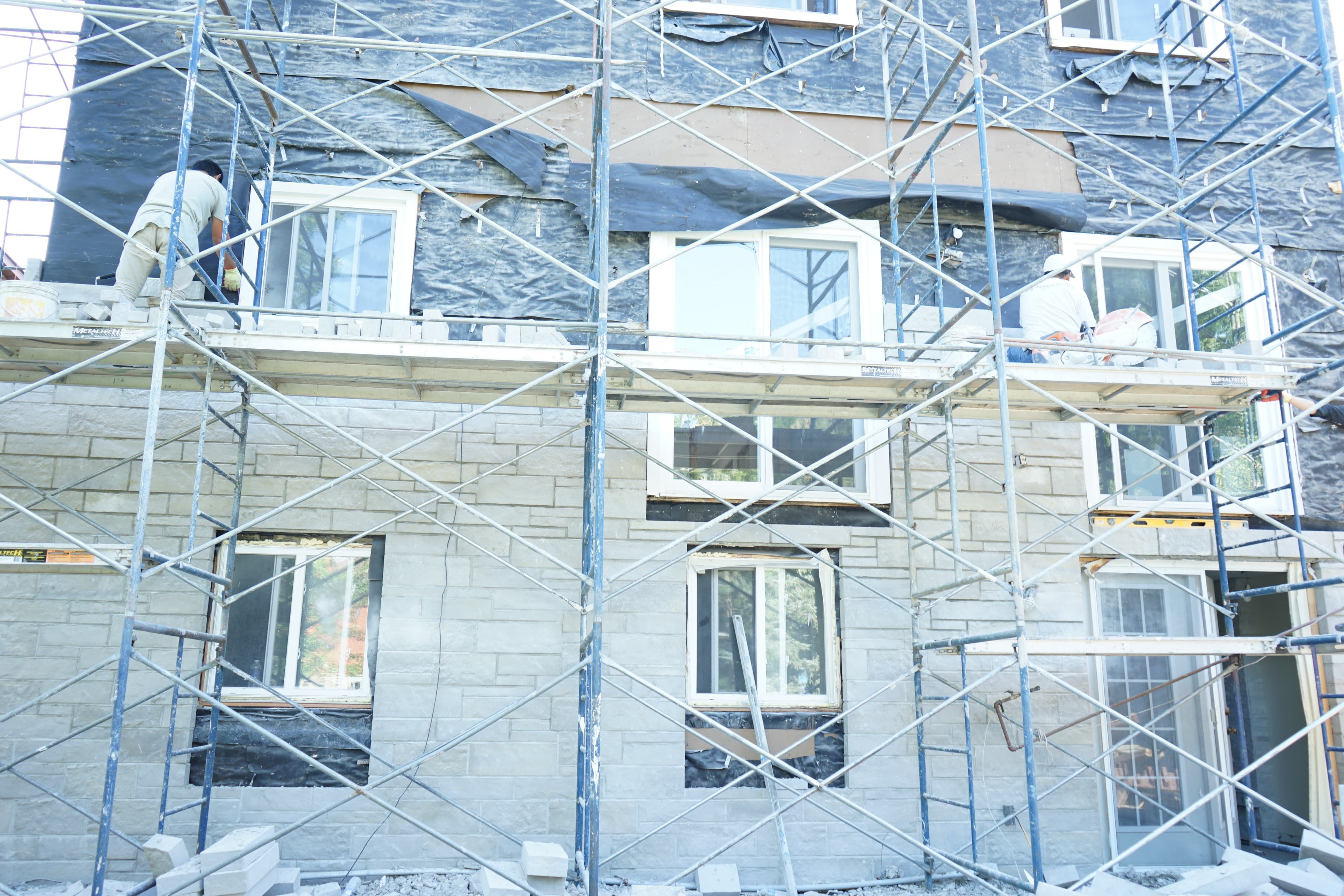 Richmond Hill Interior Renovation - Image 26