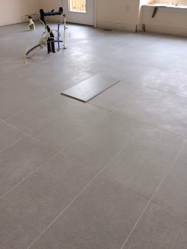 Toronto Interior Renovation - Image 2
