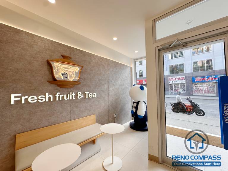Toronto Tea Shop TeaByDo - Image 5