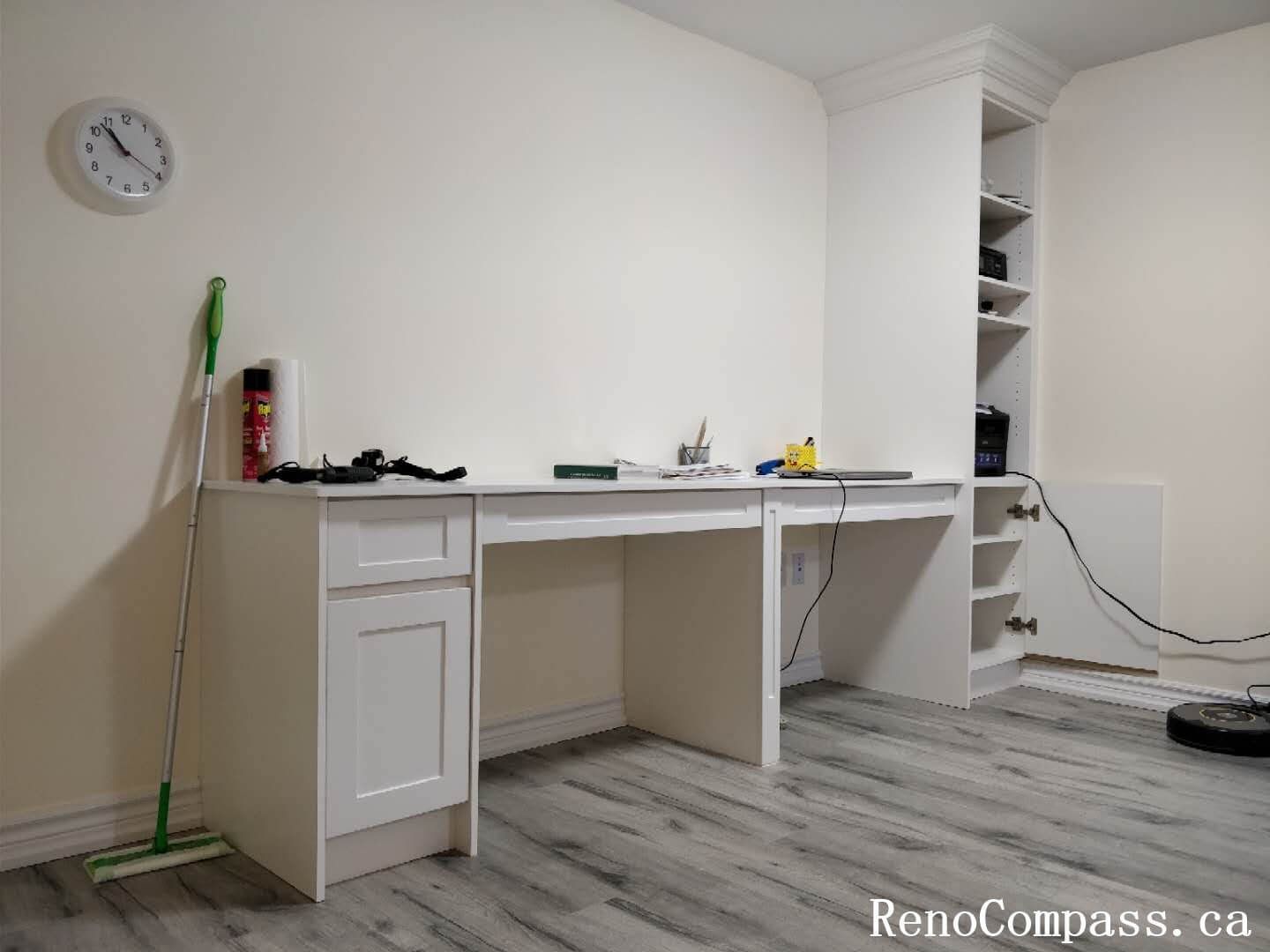 Markham Interior Renovation - Image 4