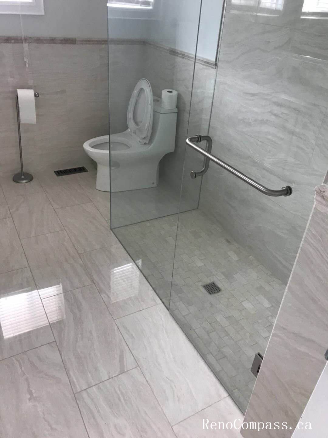 Markham Interior Renovation - Image 4